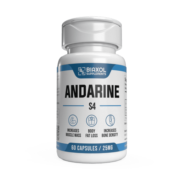 Andarine S4