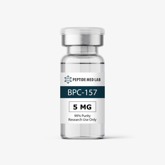 BPC-157 (5mg)