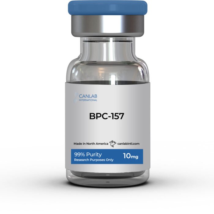 BPC-157 10mg