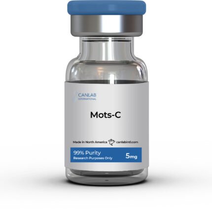 Mots-C 5mg