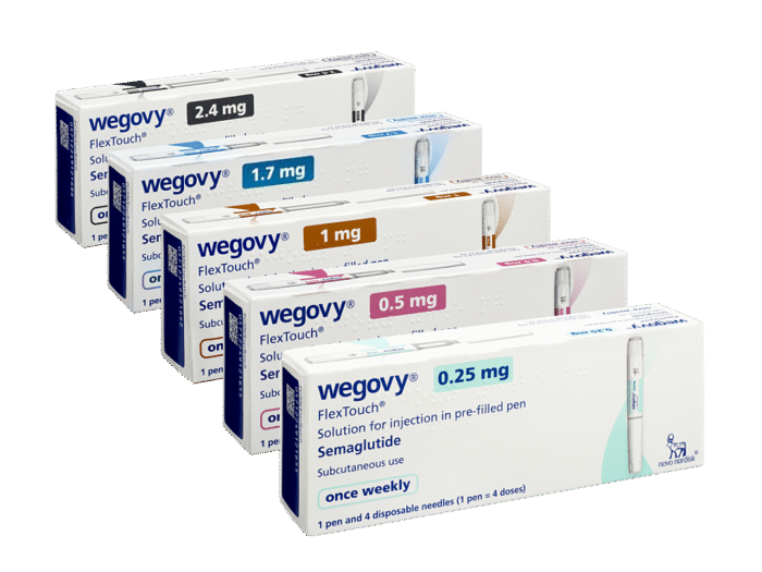 Wegovy