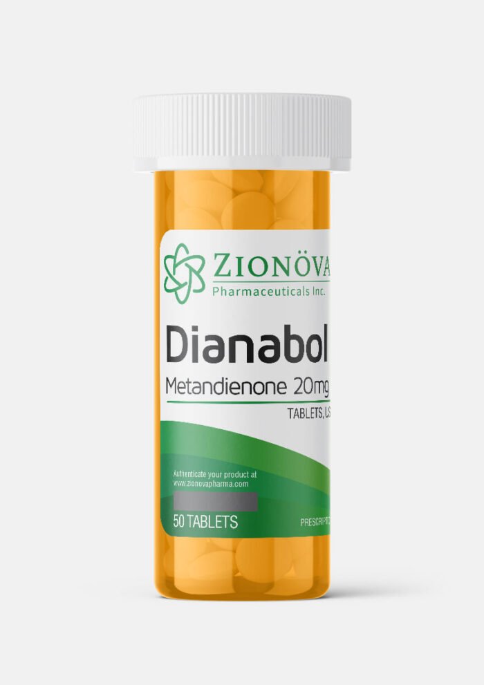 Dianabol
