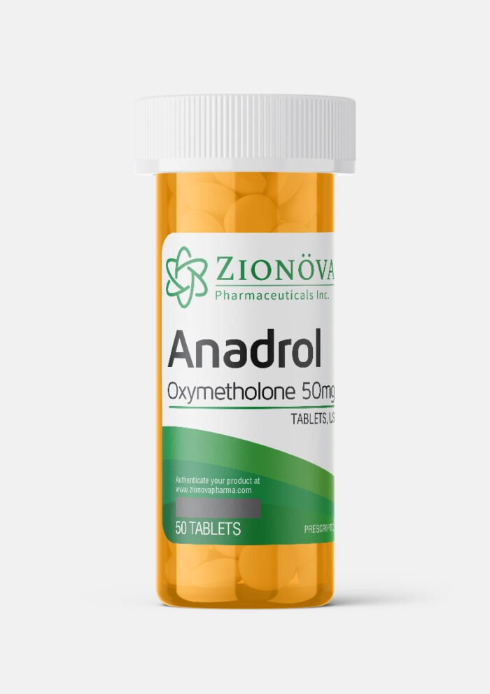 Anadrol