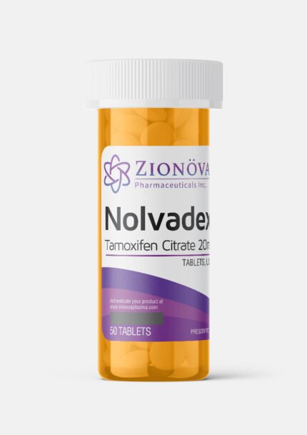 Nolvadex