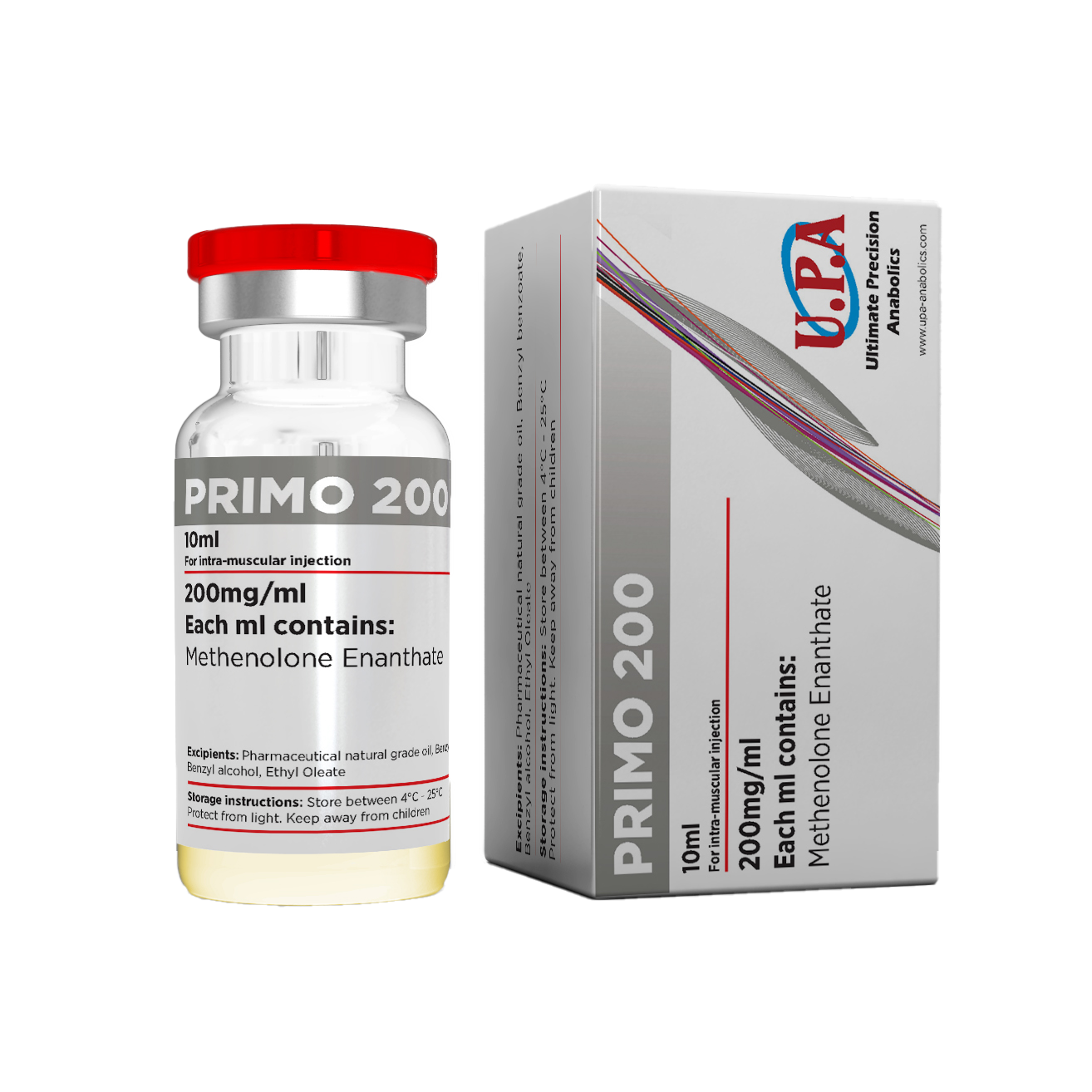 primobolan primobolan